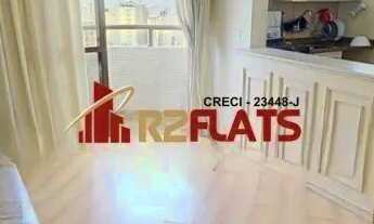 Imagem 2: Flat com ótimo preço no bairro Bela Vista. Confira!