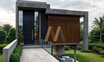 Imagem: Terreno à venda no cyrela Landscape com