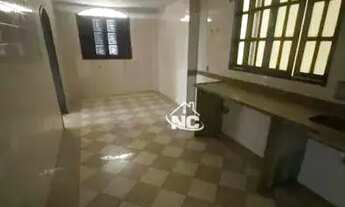 Imagem 3: Casa com 4 quartos à venda, 250 m² por R$ 425.000 - Rocha - São Gonçalo/RJ