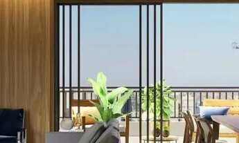 Imagem 7: Apartamento, 220 m2, 4 suítes, Setor Oeste, praça do Sol, Shopping Bougainville, nunca hab