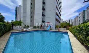 Imagem 3: Excelente Apartamento Duplex para Venda 4 Quartos 2 Suítes Rua Luiz Pimentel Boa Vigem 9.8