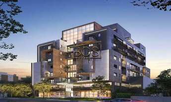 Imagem: Unidades à venda, 1 a 2 quartos, Santa