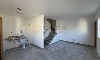 Imagem 6: Casa duplex em São Francisco 2 quartos com 2 suítes