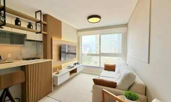 Imagem 3: Conforto e praticidade em um só lugar, pode chamar esse apartamento de seu lar!