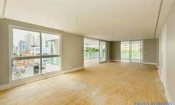 Imagem 5: APARTAMENTO - HIGIENÓPOLIS - SP