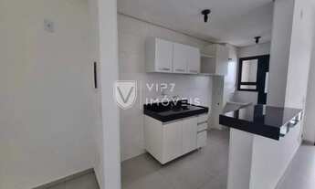 Imagem 4: Apartamento para aluguel, 2 quartos, 1 vaga, Parque Campolim - Sorocaba/SP