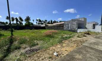 Imagem 4: Terreno Nascente 450m² à venda no Condomínio Ilha da Lagoa