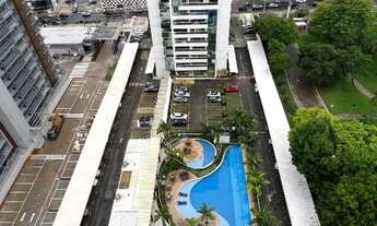 Imagem: Apartamento mobiliado 1 quarto - Águas