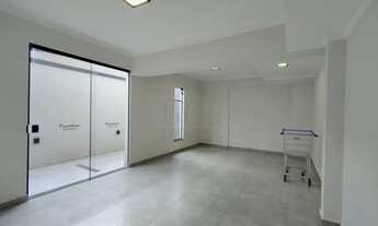 Imagem 4: Apartamentos Padrão em Poços de Caldas