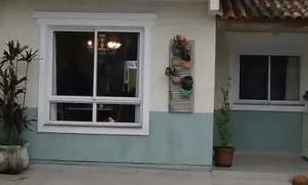 Imagem: Casa em condomínio no bairro Hípica