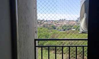 Imagem 6: APARTAMENTO RESIDENCIAL em CAMPINAS - SP, JARDIM CAMPOS ELISEOS