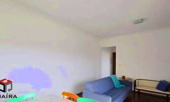 Imagem 5: Apartamento para aluguel 2 quartos 1 suíte 2 vagas Centro - São Bernardo do Campo - SP