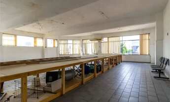 Imagem 3: Prédio inteiro à venda ou para locação em Barra Funda - SP