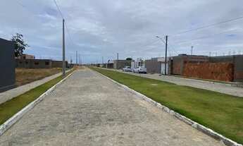 Imagem 2: Condomínio fechado Lagoa sul- Massagueira - lote com 300m2- pagamento facilitado