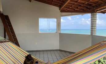 Imagem 5: Apartamento de praia