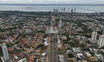 Imagem 3: Lote Comercial 305 sul