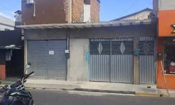 Imagem 3: Ponto Comercial na Pericles Guedes de oliveira 1046 bairro castanheira