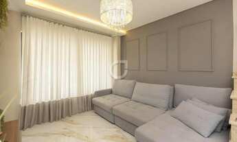 Imagem 3: Sobrado em condomínio no Boqueirão 3 dormitórios, com 100,51 m² de área privativa