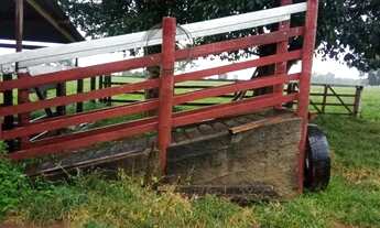 Imagem 5: Chácara Completa de 7 Alqueires à Venda em São Luís de Montes Belos GO