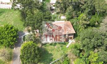 Imagem 4: Terreno de 4.797m² Localização Estratégica para Seu Projeto à venda no Tingui