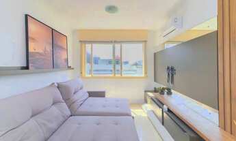 Imagem 2: Apartamento para Aluguel no Menino Deus, 81 m² e 2 dormitórios/quartos disponíveis