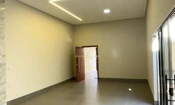 Imagem 3: Casa à venda em Senador Canedo, Residencial Ravena, com 3 quartos, com 156.63 m²