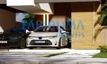 Imagem 6: Casa térrea a venda 3 suítes no Terras Alphaville, Camaçari