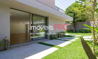 Imagem 2: Alto de Pinheiros