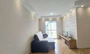 Imagem 3: Apartamento à venda em Cotia, Costa Verde, com 3 quartos, com 65 m², Costa Verde