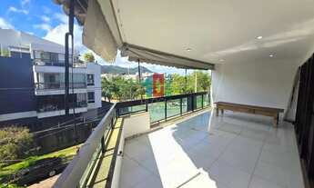 Imagem 7: Recreio dos Bandeirantes