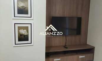 Imagem 6: Apartamento Padrão Bairro Nova Aliança em Ribeirão Preto/SP. Alianzzo Imóveis