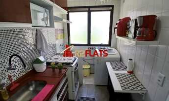 Imagem 5: Flat com ótimo preço no bairro Bela Vista. Confira!