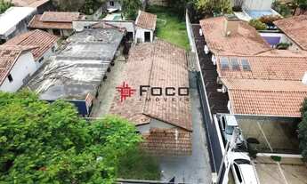 Imagem: Casa térrea para Locação no Vila Ema