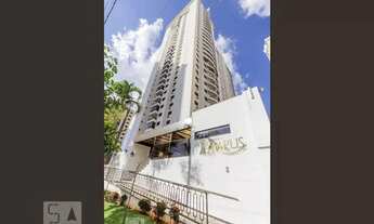 Imagem 2: Apto 02 Quartos 01 Suíte Setor Bueno Lazer completo