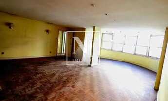 Imagem 2: Apartamento a venda 3 quartos em Copacabana - RJ