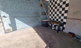 Imagem 6: Passo Lava Rápido