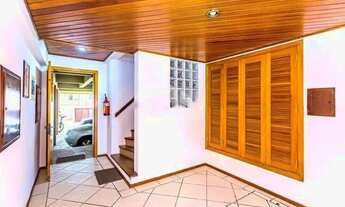 Imagem 3: Apartamento de 1 quarto com garagem próximo ao Supermago do Jardim Planalto