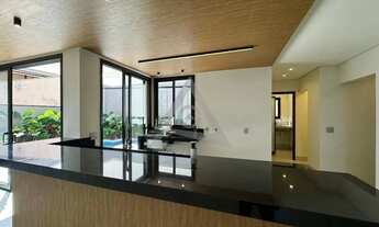 Imagem 4: Casa à venda e para alugar em Campinas, Loteamento Caminhos de São Conrado (Sousas), com 3