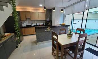 Imagem 3: Casa de esquina 03 quartos sendo 01 suíte - 1404 Sul