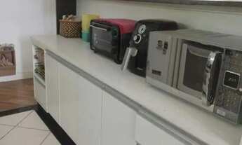 Imagem 7: Apartamento com 3 dormitórios à venda, 65 m² por R$ 575.000,00 - Parque Jaçatuba - Santo A