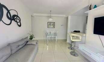 Imagem 5: Apartamento para aluguel, Condomínio Brisas Jóquei Residence Club no bairro Joquei, Teresi