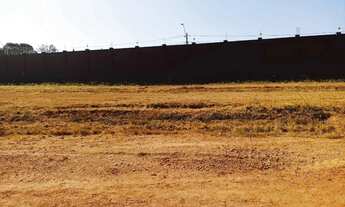 Imagem 5: LOTE JARDINS SEVILHA PROX A AV RIO VERDE E JARDINS MÔNACO ÁREA DE LAZER COMPLETA QUITADO F