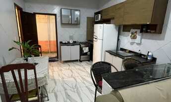 Imagem 7: Casa Térreo Bem espaçosa