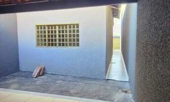 Imagem 5: Casa- 2 quartos, 65m², armários, garagem- Buena Vista III