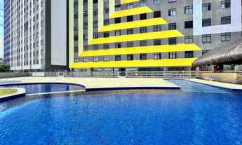 Imagem: Imóvel para aluguel tem 96 metros quadrados