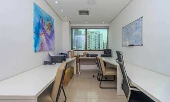 Imagem 4: Conjunto comercial para venda em Moema , 38m²