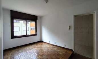 Imagem 6: Apartamento com 1 quarto, 1 vaga e 45m²