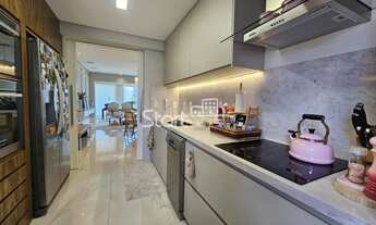 Imagem 6: Apartamento - Cambuí - Campinas