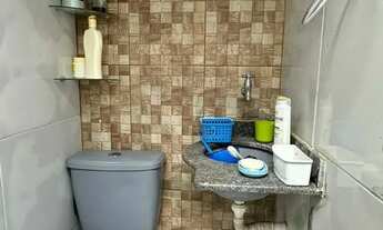 Imagem 2: Casa no planta Turu 1 para venda