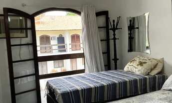 Imagem 6: Dúplex de temporada em cabo frio